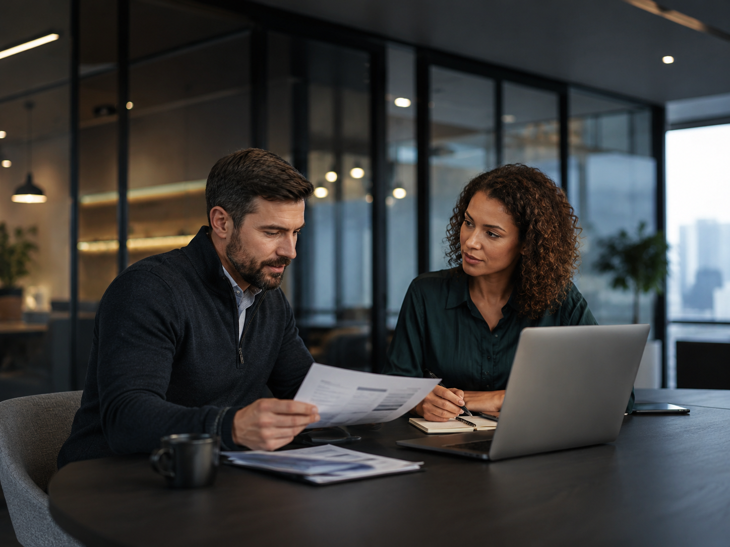 Runbook agent scheduling preventive maintenance across a service portfolio