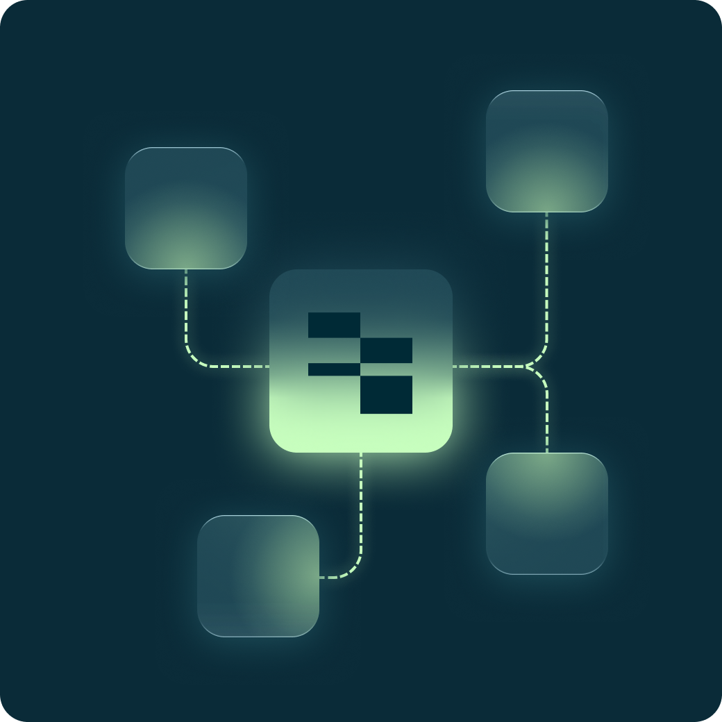 Runbook deployment timeline, day 1 — connect with no engineering project
