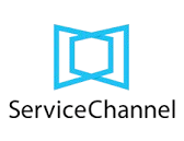 ServiceChannel logo