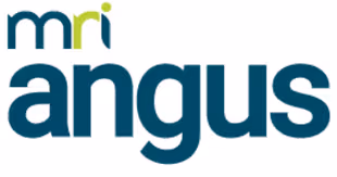 MRI Angus logo