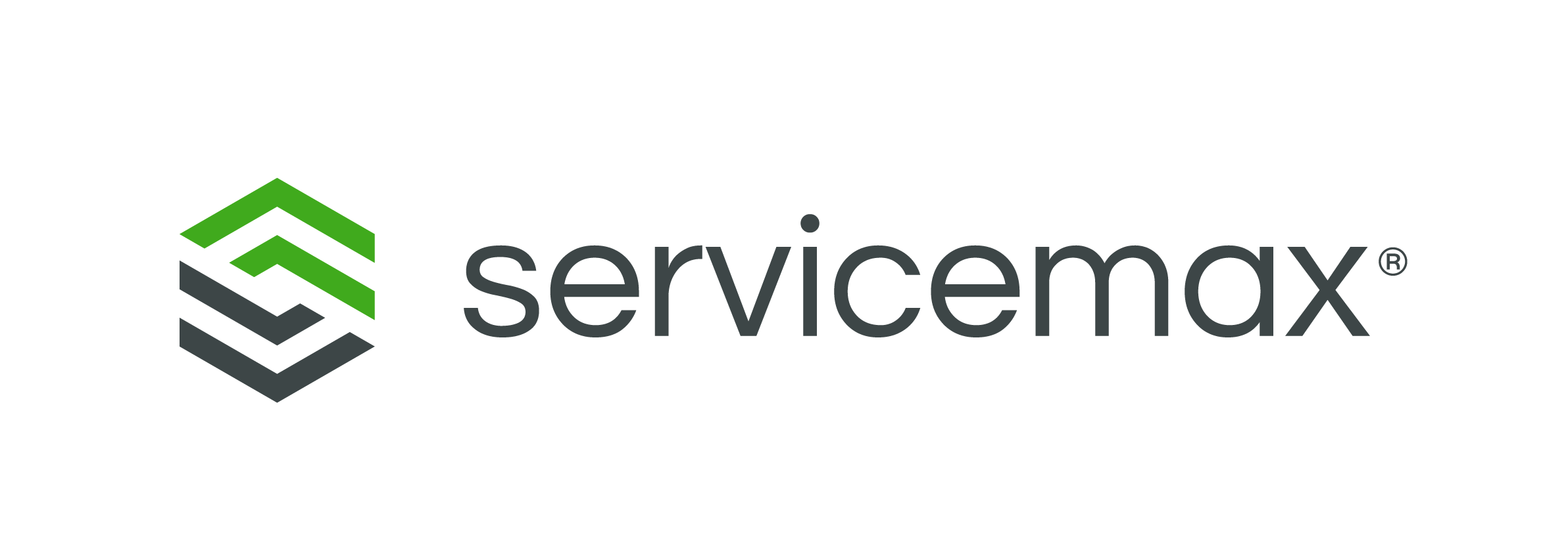 ServiceMax logo