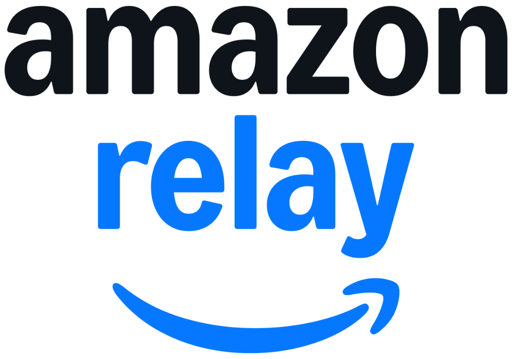 Amazon Relay logo